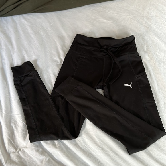 Puma leggings - Picture 2 of 6